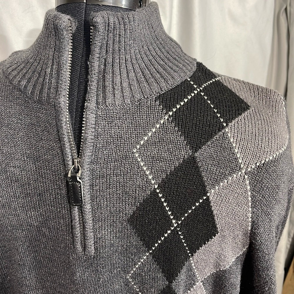 Tricots St Raphael Sweater - Picture 2 of 2